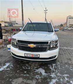 شيفروليه تاهو